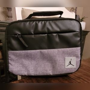 Michael Jordan Lunch kit